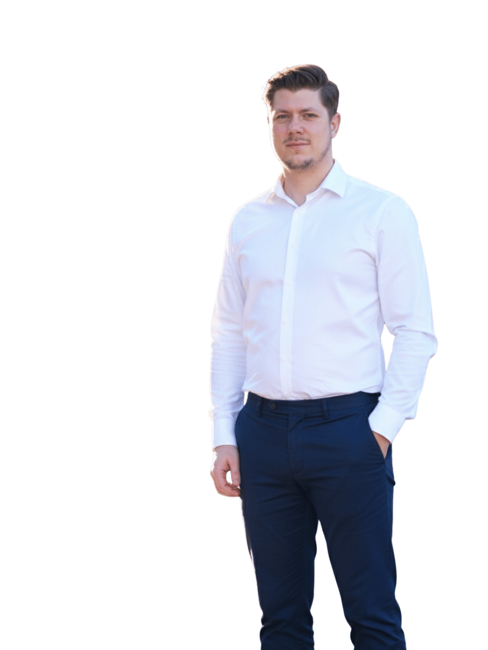 Christian Reiss - i-doit Experte