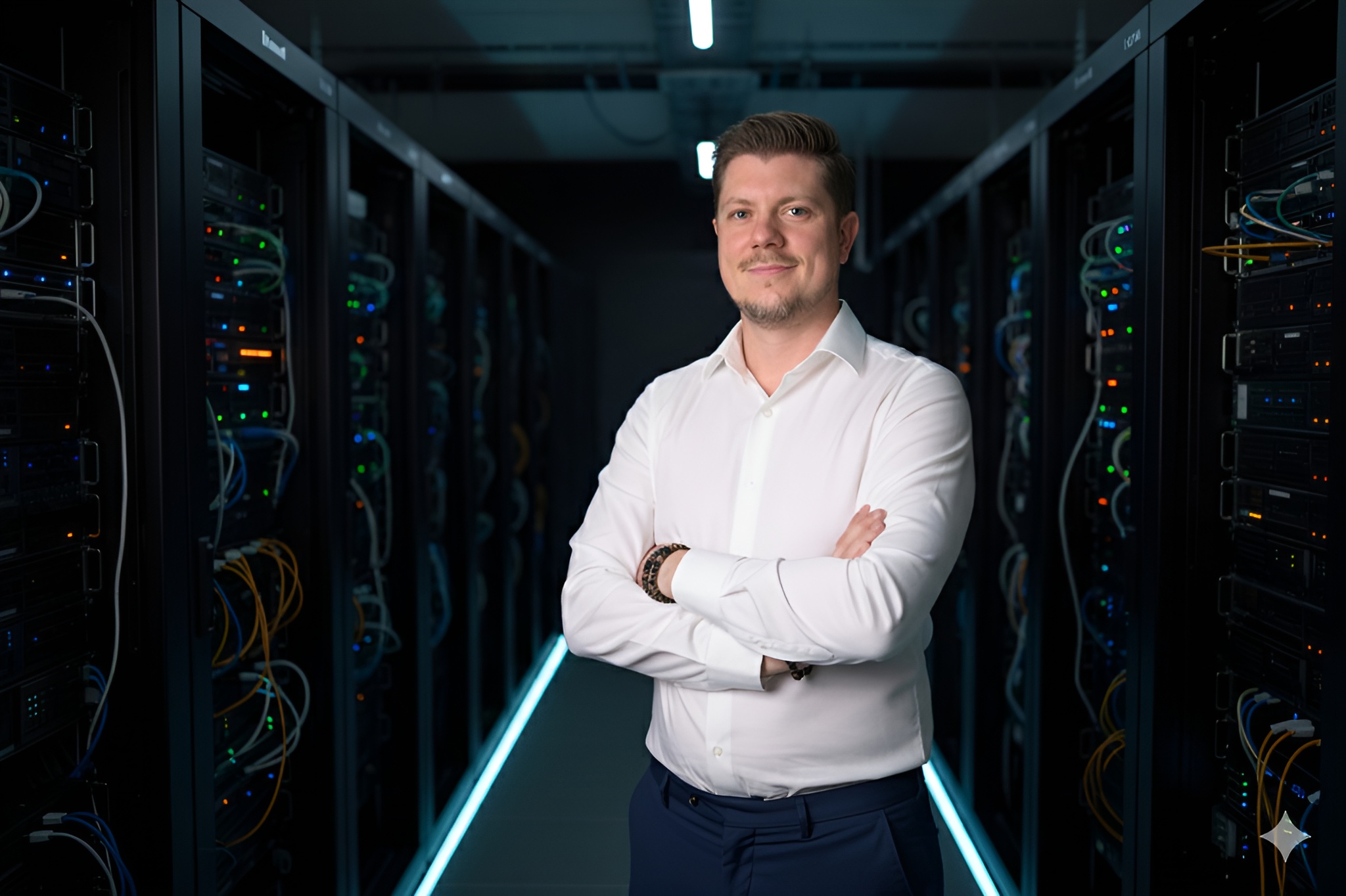 Christian Reiss - i-doit Experte