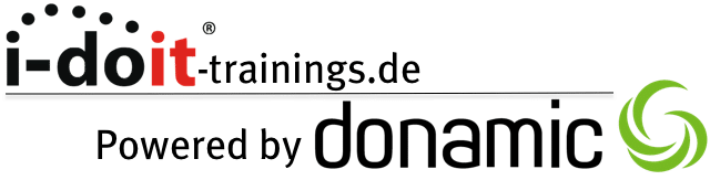 i-doit Trainings